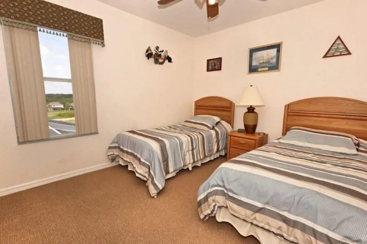 Family Villa