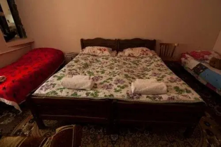 Nana and Alex's Guest House
