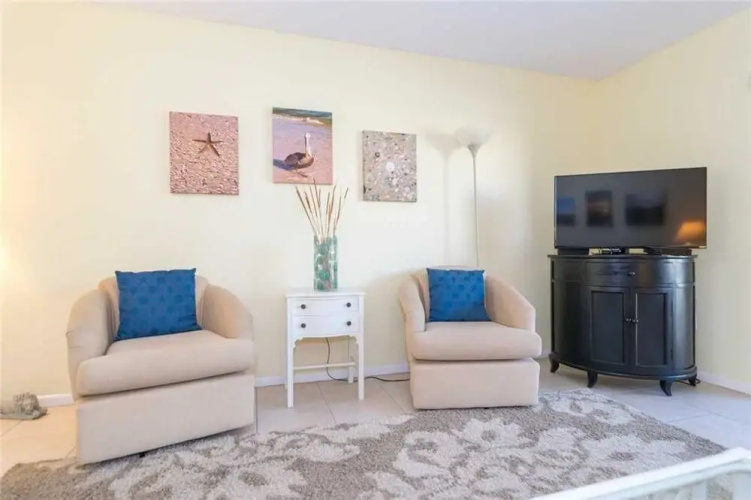 Beach View Condos