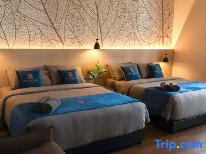 Quadruple Suite