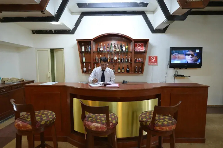 Magpie Tourist Resort