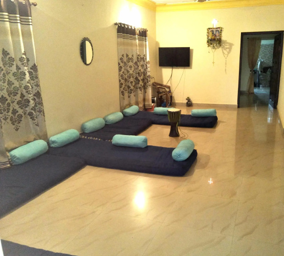 La Vega Resort