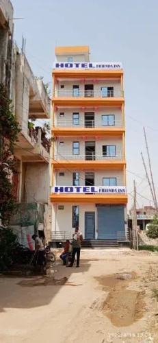 Hotelbild