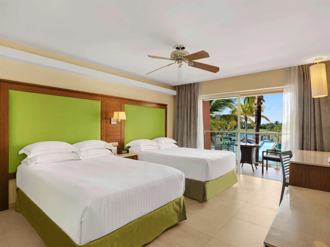 Barcelo Bavaro Palace photo 7