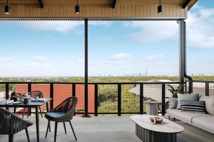 Origin Austin, A Wyndham Hotel photo 7