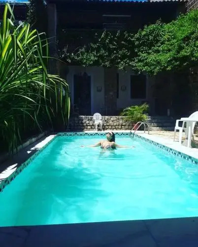 Hostel da 13