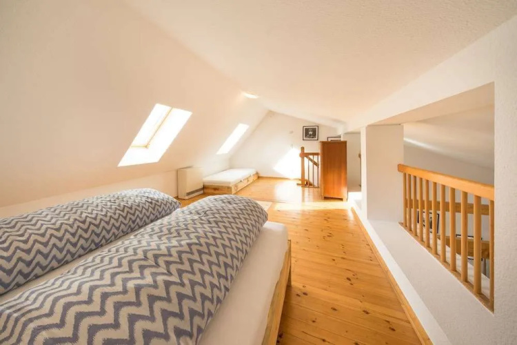 Design Apartments - "Innenstadt 2"