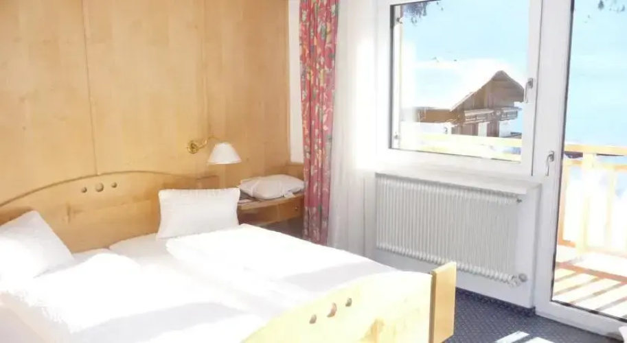 Pension Muggengrat