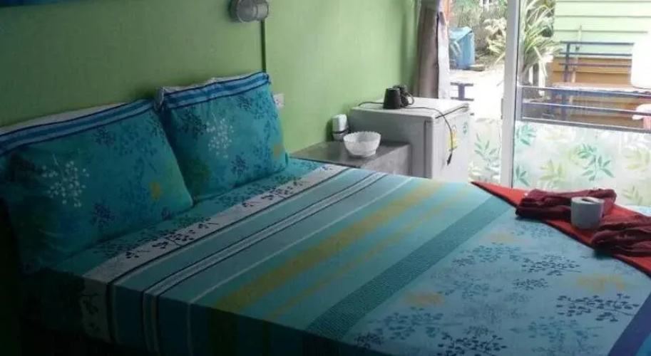 Yellowsun Guesthouse Aonang