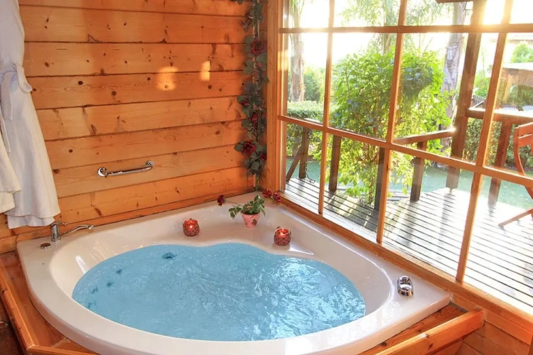 Superior Chalet