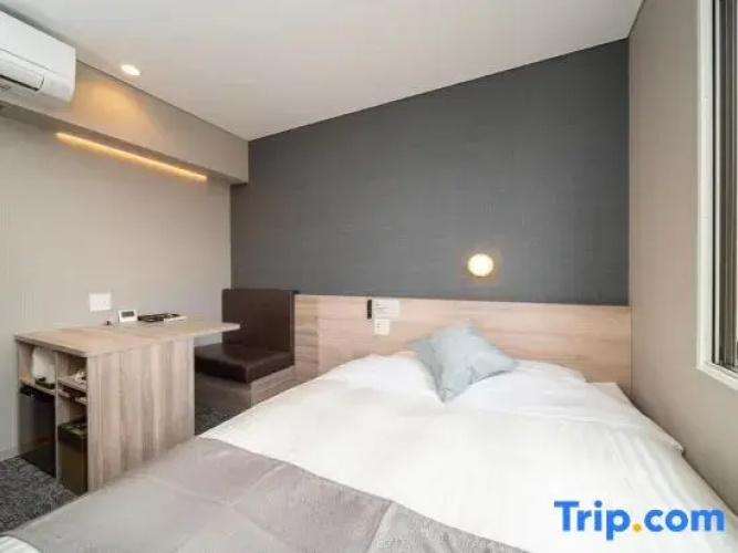 Super Hotel Premier Sendai Kokubuncho Tennenonsen