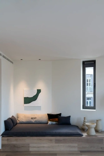 Superior Double Suite
