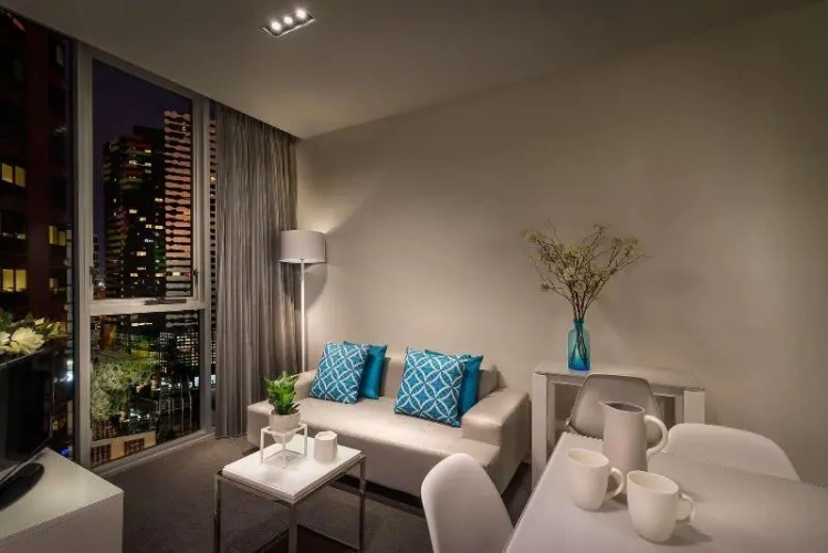 1 Bedroom Apartment with balcony