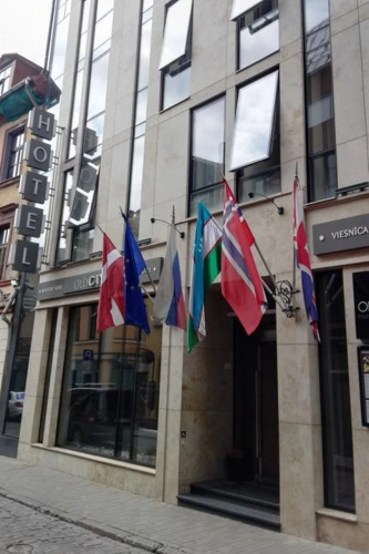Imagen del hotel