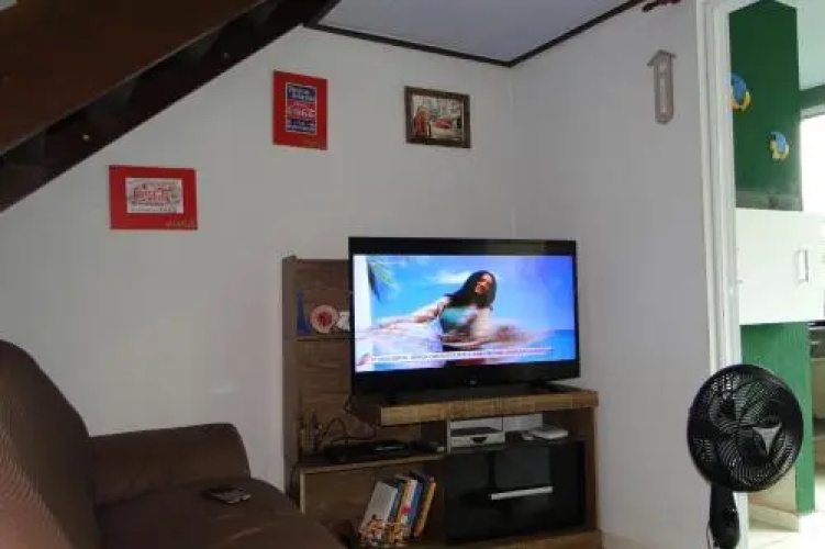Apartamento Bay Conceicao