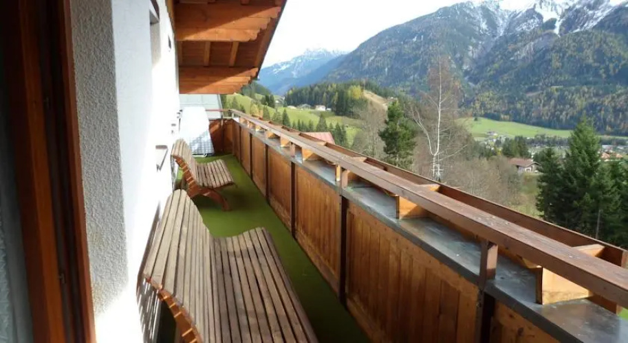 Haus Maria