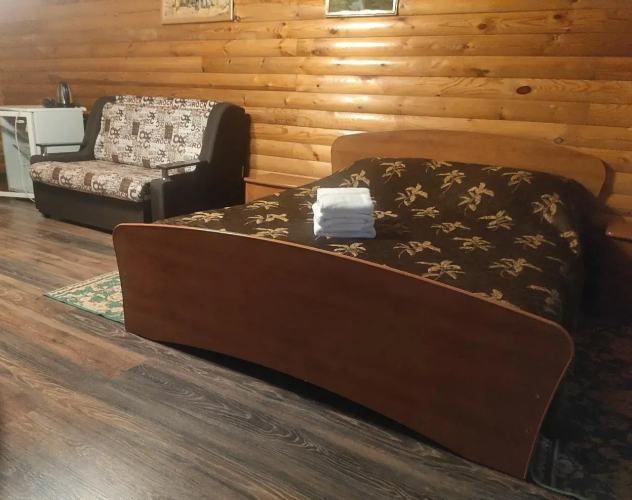  (двуспальная кровать) - изображение 1