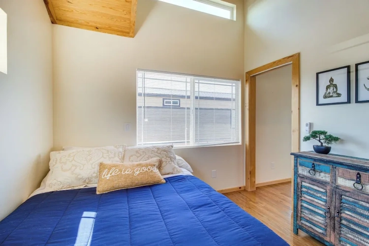 1 Bedroom Cottage