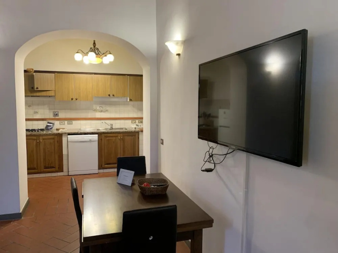 Ruote Second Floor in Firenze