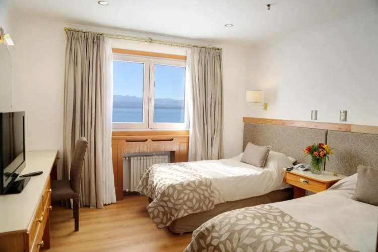 Hotel Tres Reyes Bariloche