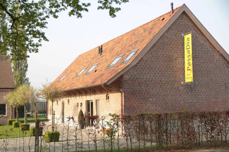 Passadia B&b - Kortrijk