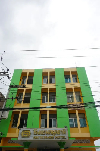 Satun Tanee Hotel