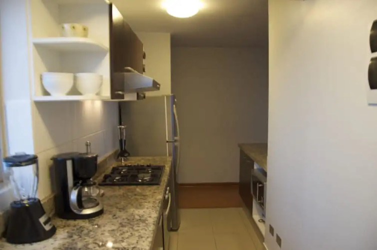 Temporary Apartments in Miraflores