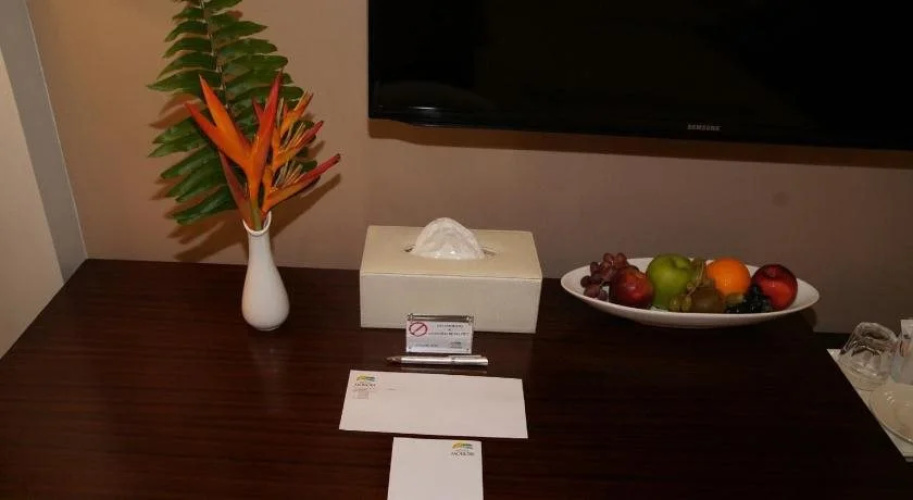 Hotel Morobe
