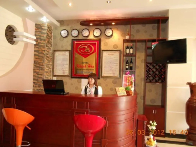 Khanh Hoa Hotel