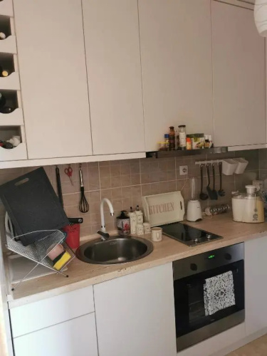 Lux apartman Lena