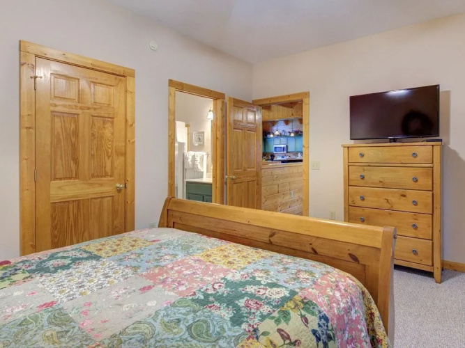 Mountain Magic by Jackson Mountain Rentals