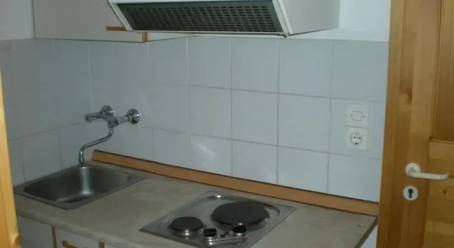 Apartments Bassanese