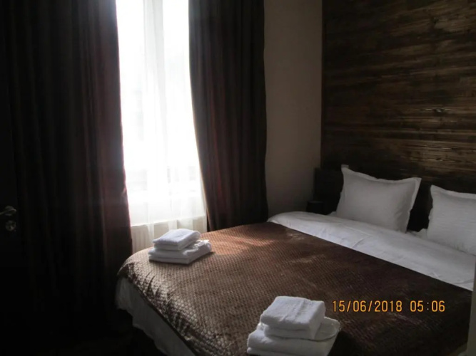 Guesthouse Elli & Cottages