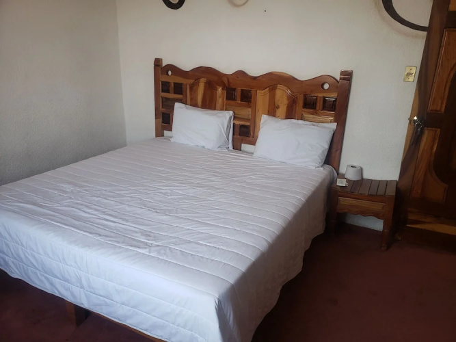 Hotel Colonial