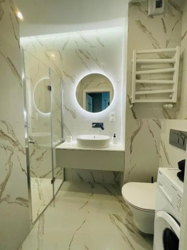 Apartamenty Plaza Tower
