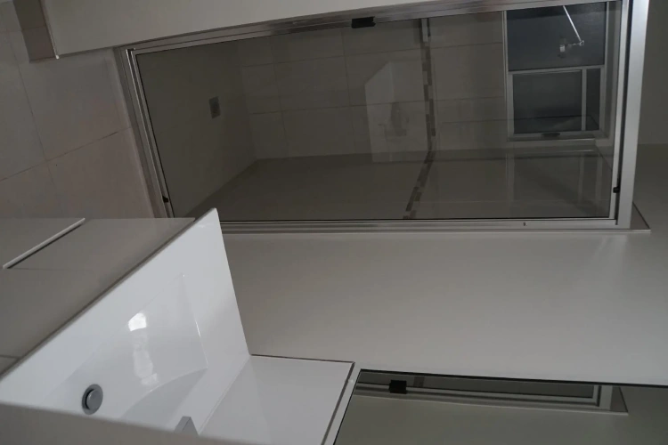 1 Bedroom Standard Double room with ocean view