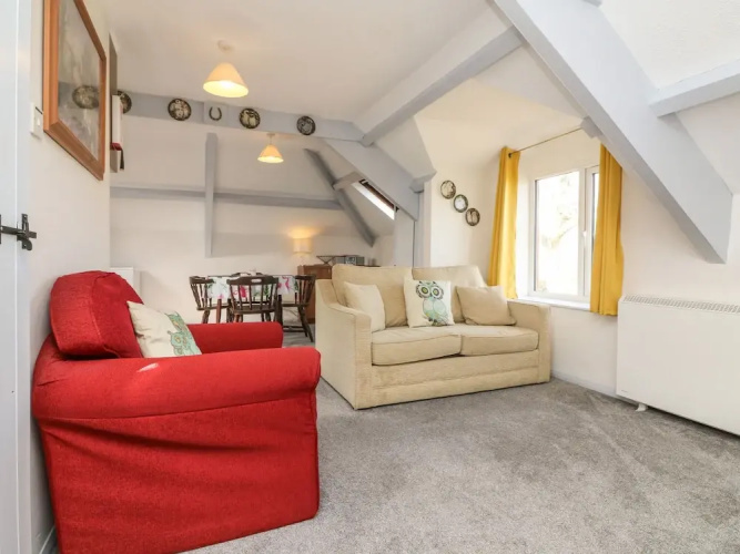 The Loft