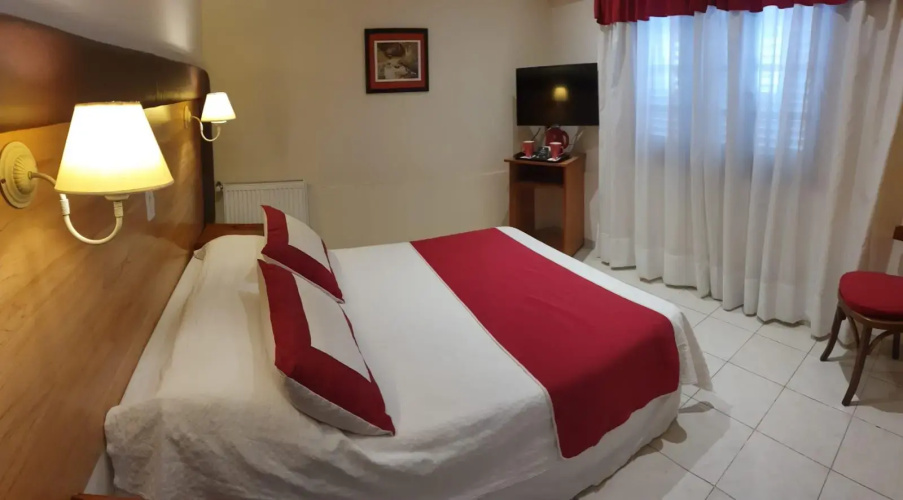 Hotel Francia