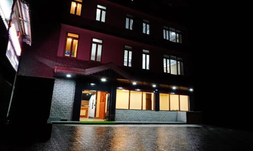 Hotelbild