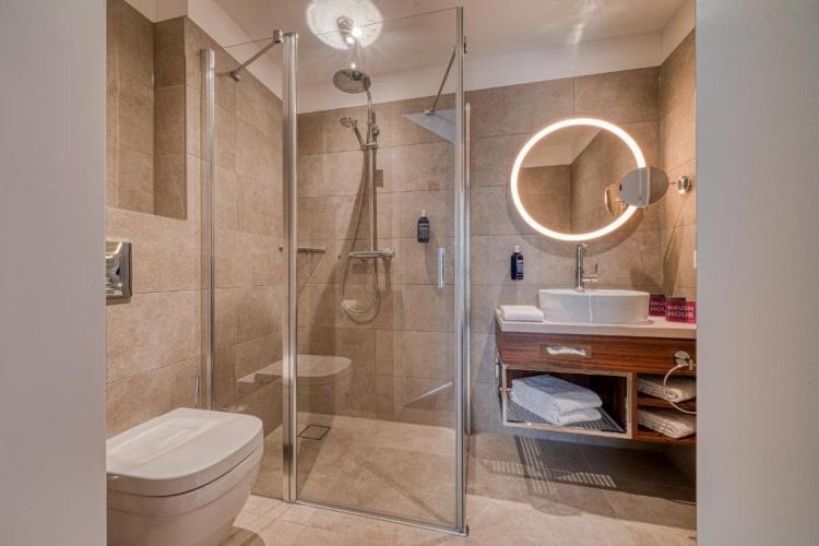 Fourside Hotel Ringsheim, Trademark Collection By Wyndham photo 11