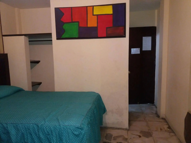 OYO Hotel Colon, Plaza Bicentenario, Zacatecas Centro