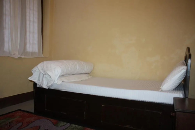 Mystic Inn Bed and Breakfast