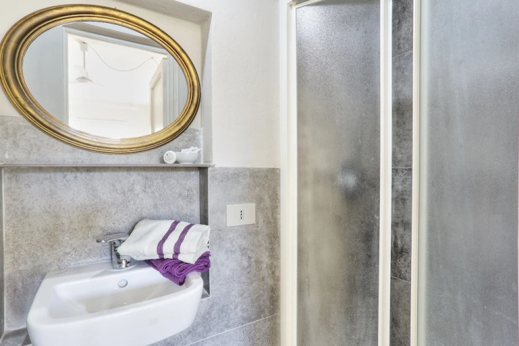 Duplex Apartment for 4 People