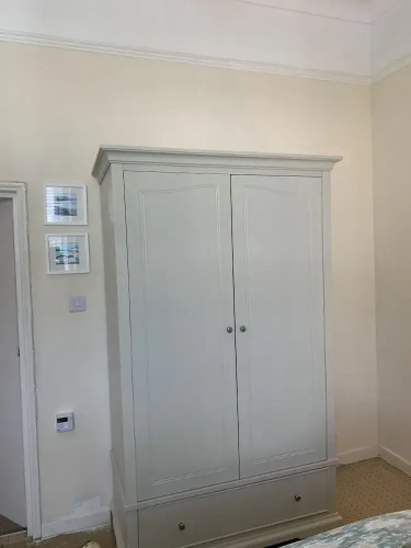 Charming 1-bed Apartment in Ventnor