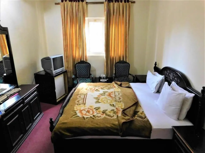 Milton Guest House