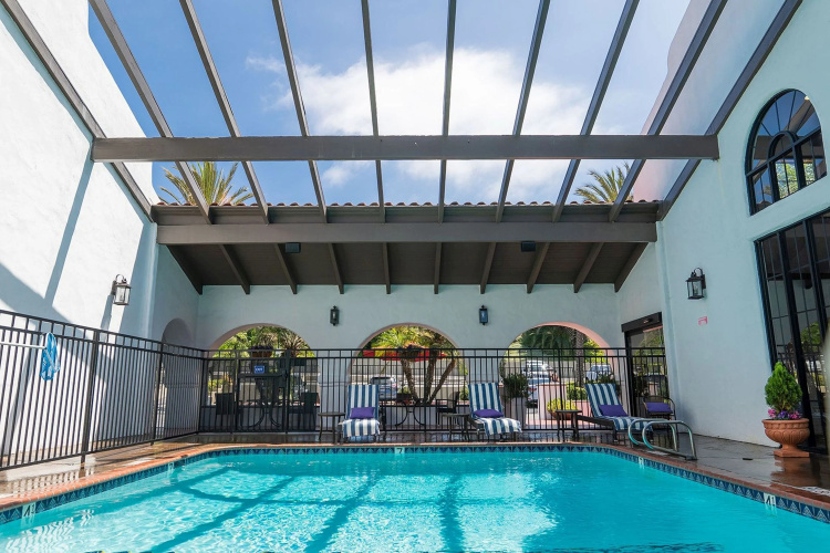 Holiday Inn Express San Clemente N - Beach Area photo 18
