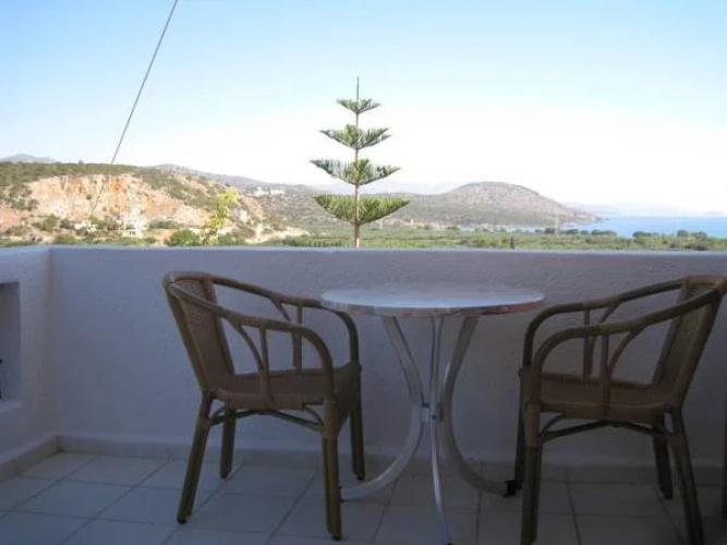 Villa Angela