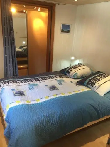 Appartement Beauchocty