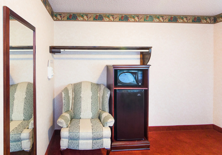 Rodeway Inn Dalhart