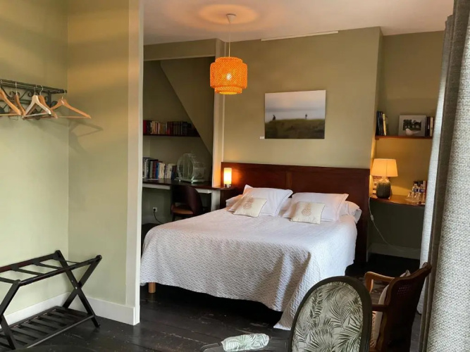 Ainsi de Suites